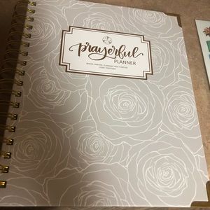 Prayerful Planner for 2020